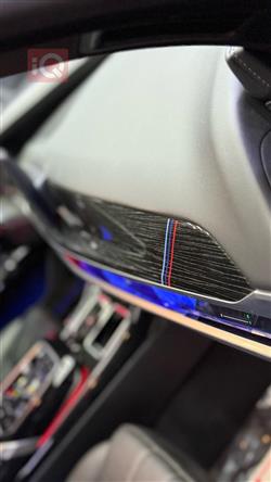 بي ام دبليو الفئة 7